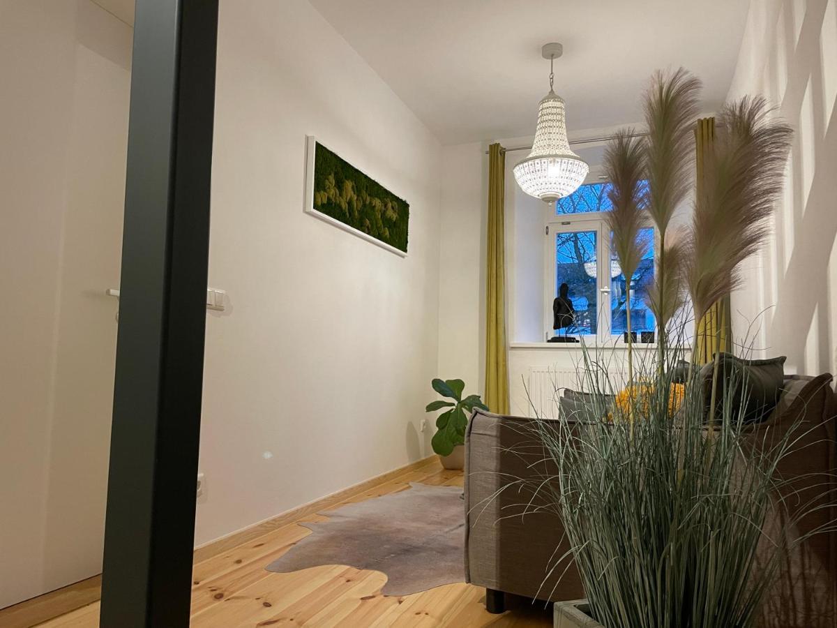 Voh Super Exklusives Loft, Zentral, Smart-Tv, Parkplatz Apartment Vohenstrauss Exterior photo
